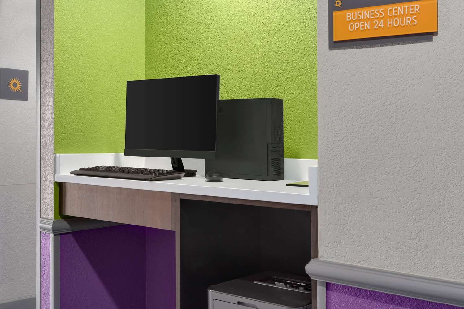 La Quinta Inn by Wyndham Birmingham Inverness 30/41