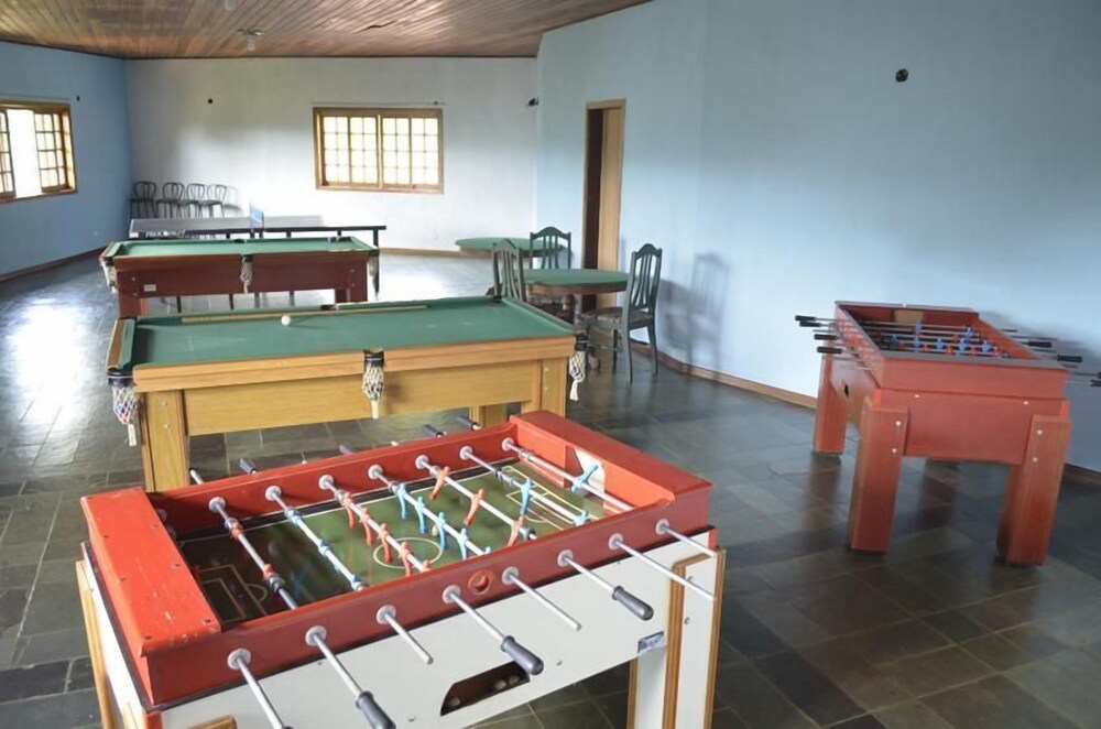 Recanto das Hortencias Hotel 6/58