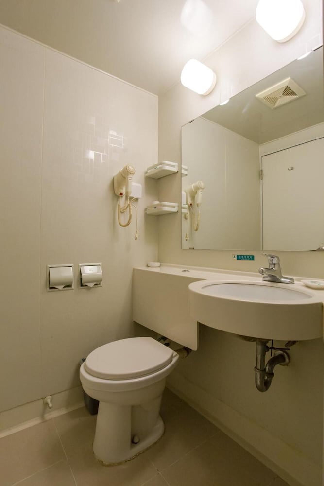 Jinjiang Inn Olympic Park 42/46