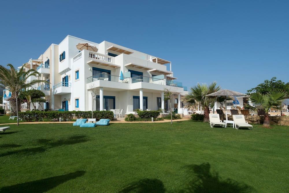 Pyrgos Beach Apartments 42/50