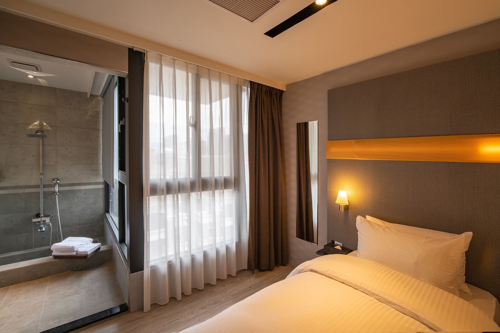 Hotel Bell 20/28