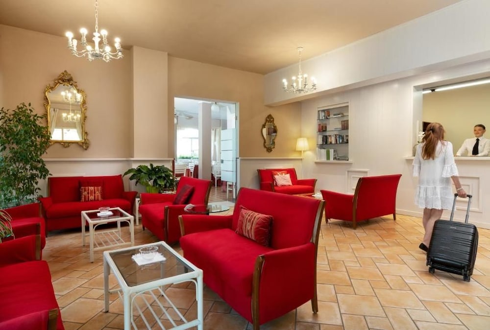 La Quiete Park Hotel 20/47