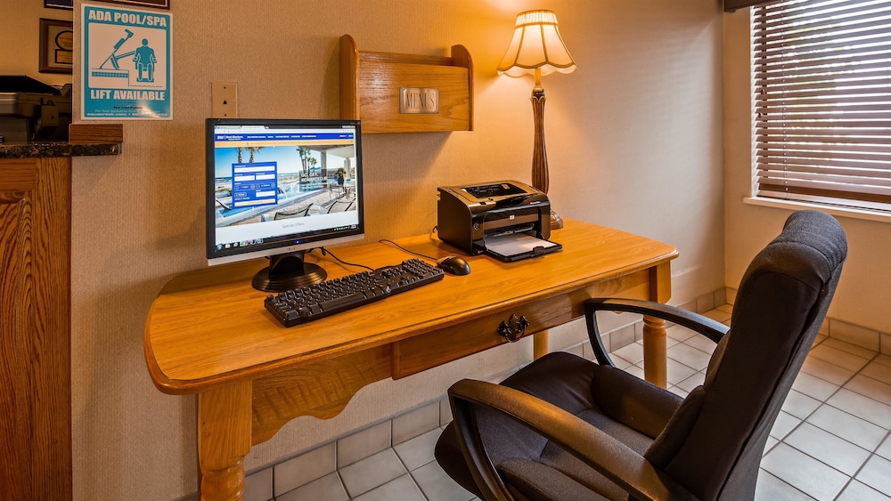 Best Western Spooner Riverplace 23/33