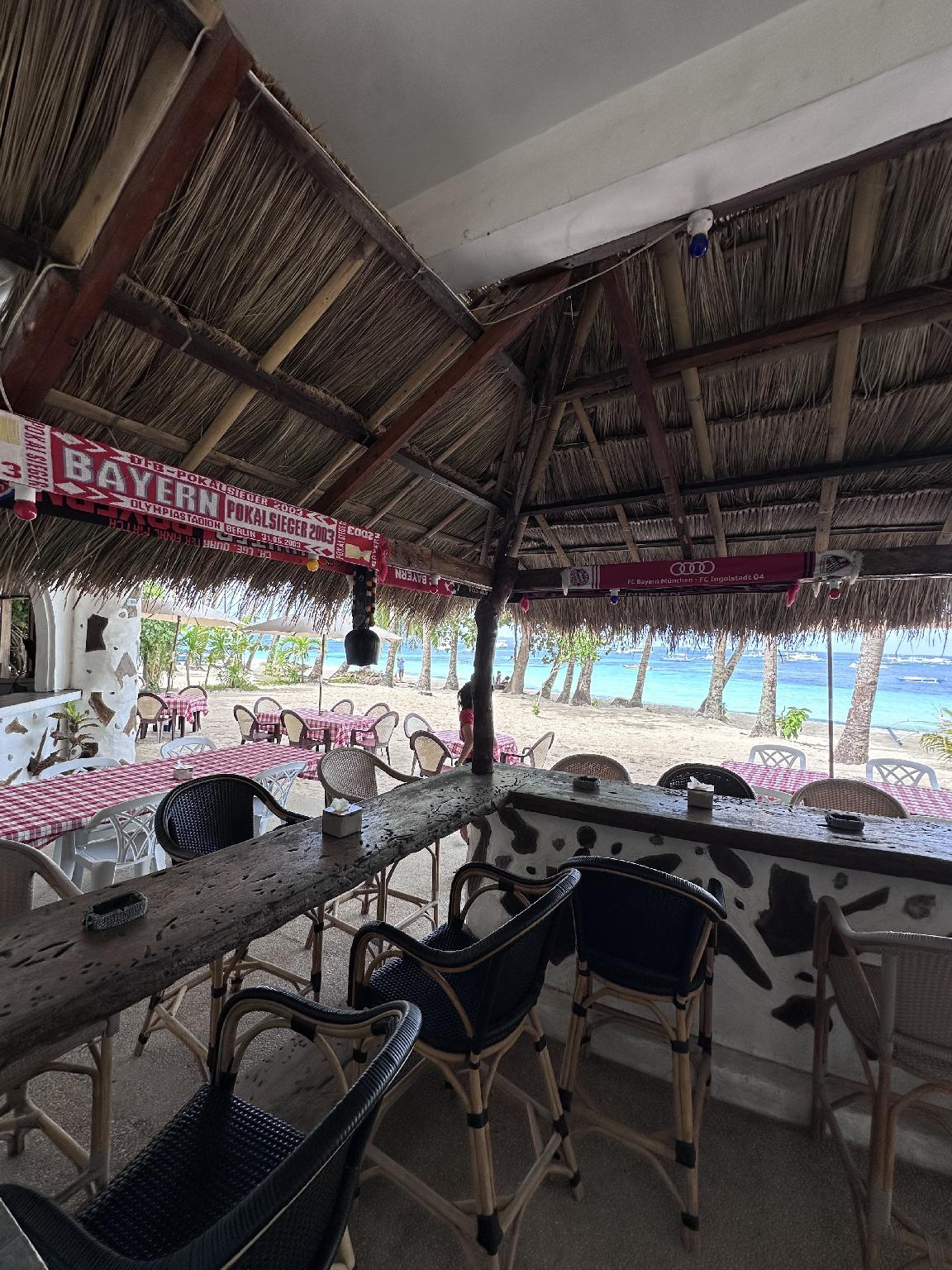 Oro Beach Resort 28/50