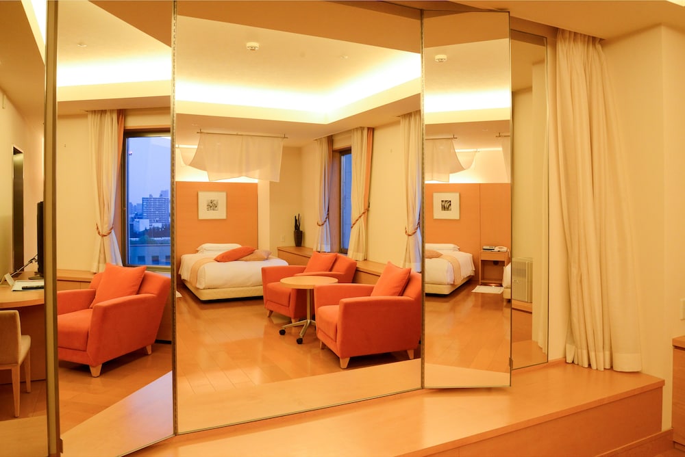 Sapporo Park Hotel 37/75