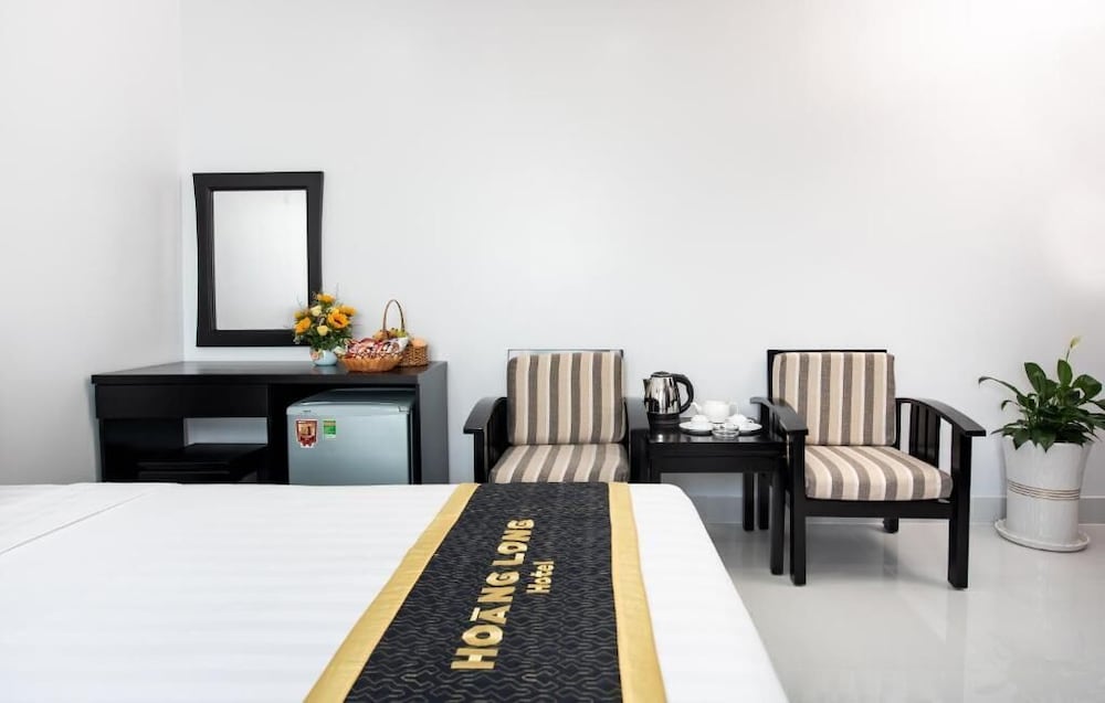 Hoang Long Hotel 31/50