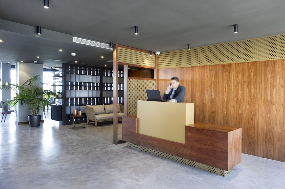 Donna Hotel Boutique 12/41
