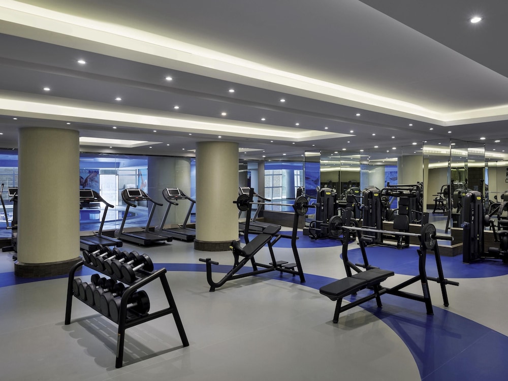 موفنبيك القصيم(Movenpick Qassim) 31/66