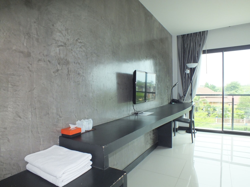 Hub de Leaf Rayong 11/46