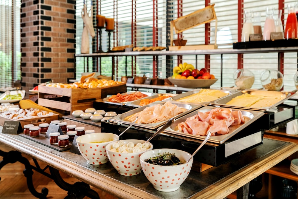 Hyatt Centric Las Condes Santiago 41/80