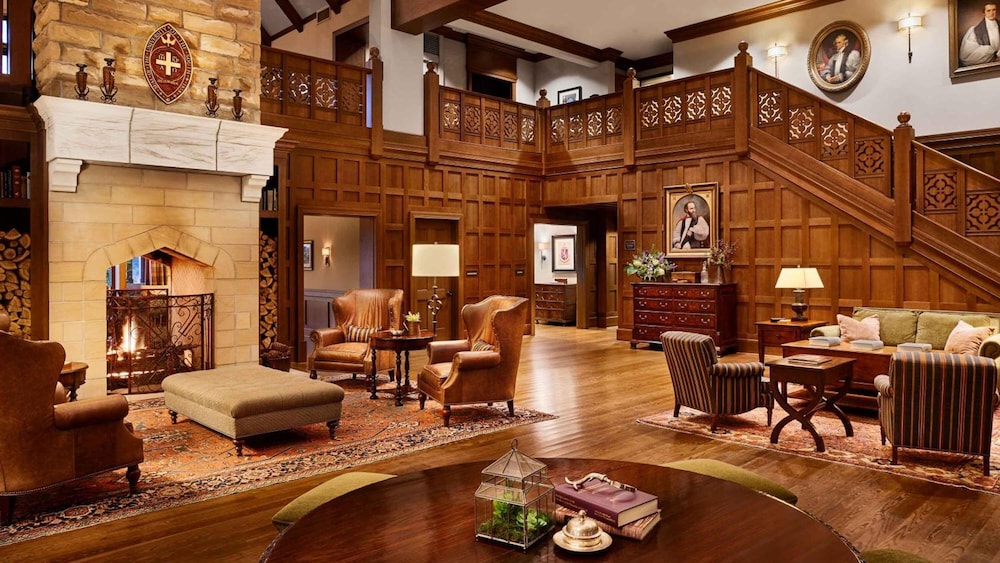 The Sewanee Inn 38/67