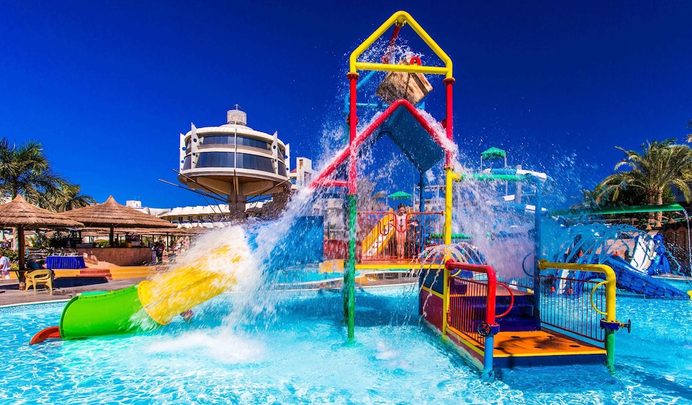 Seagull Beach Resort - Families and Couples Only 42/50