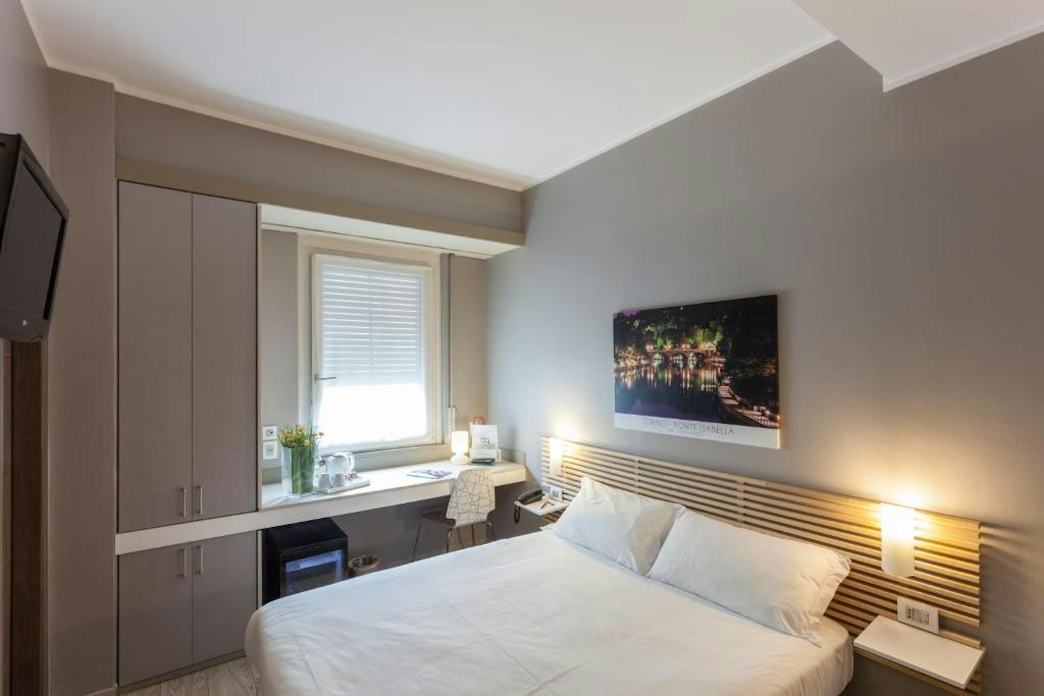 Best Quality Hotel Gran Mogol 17/58