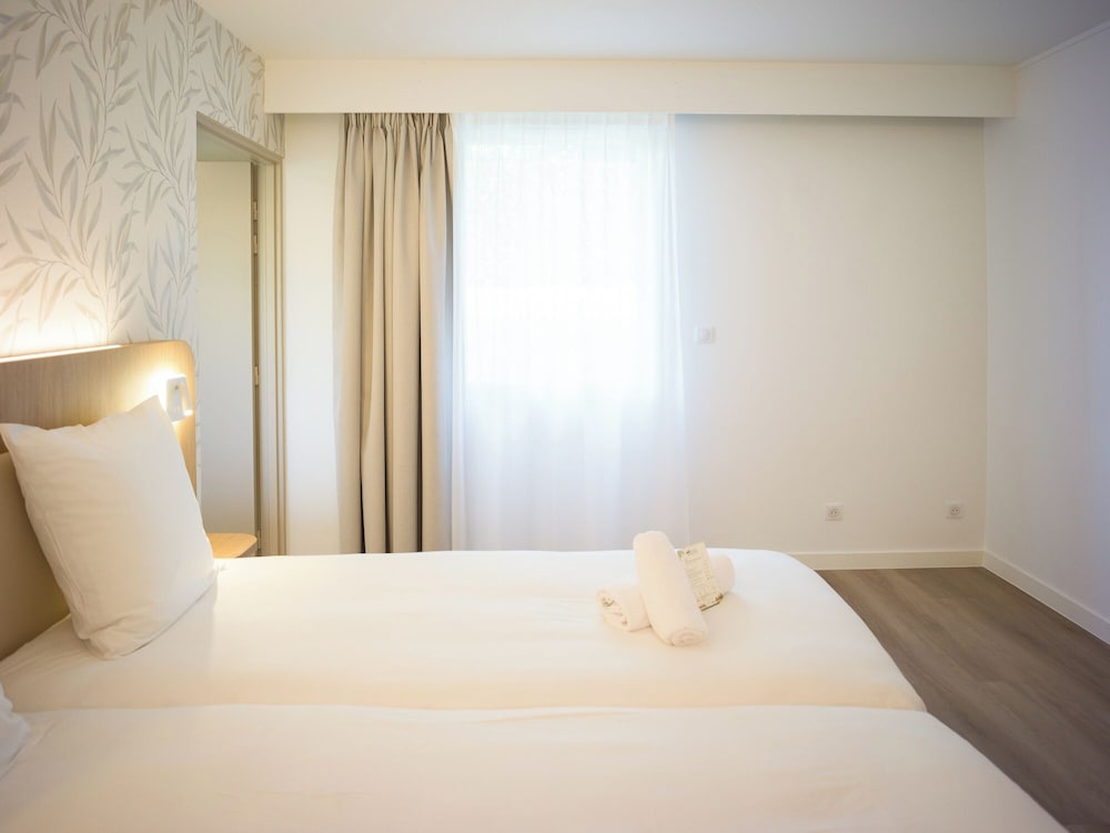 Akena City Paris Nord Saint Witz 19/50