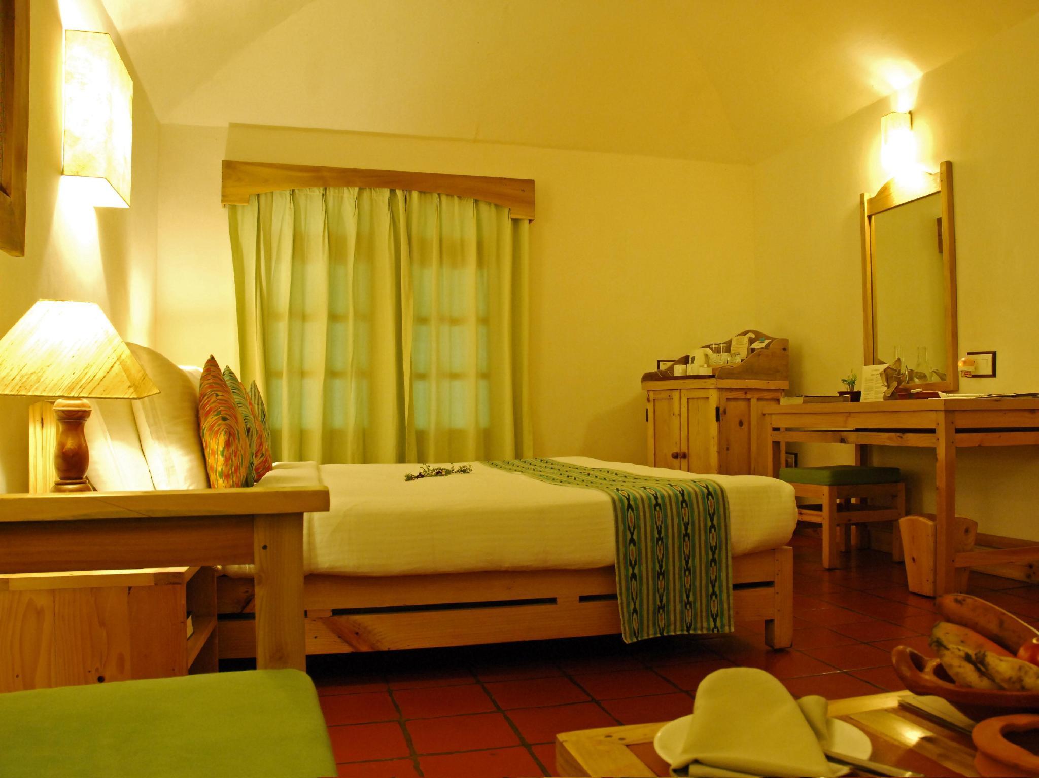 Garden, Cottage، Spice Village 4/4