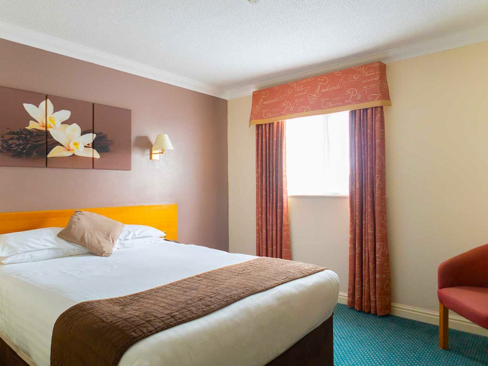 Hotel Wrexham 4/50