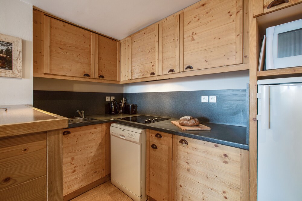 Pierre &amp; Vacances Residence les Nereides 48/49