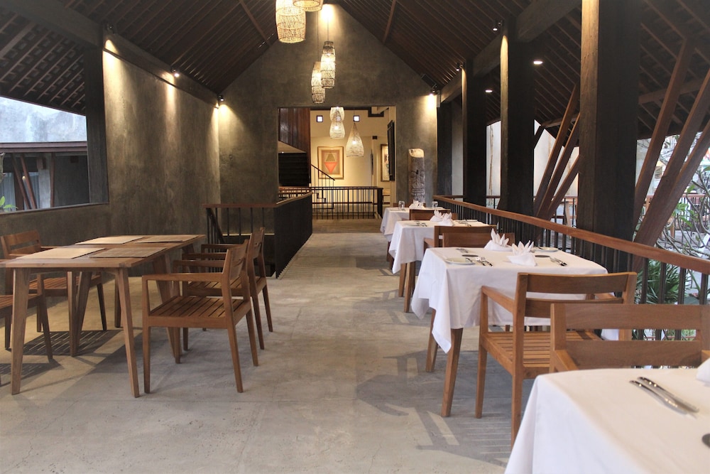 Purana Suite Ubud 38/50