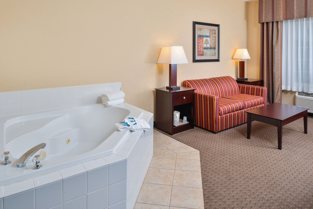 Holiday Inn Express Hotel And Suites Portland Jantzen Beach 21/68