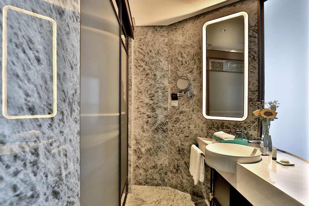Wyndham Garden Hangzhou Yuhang 42/49
