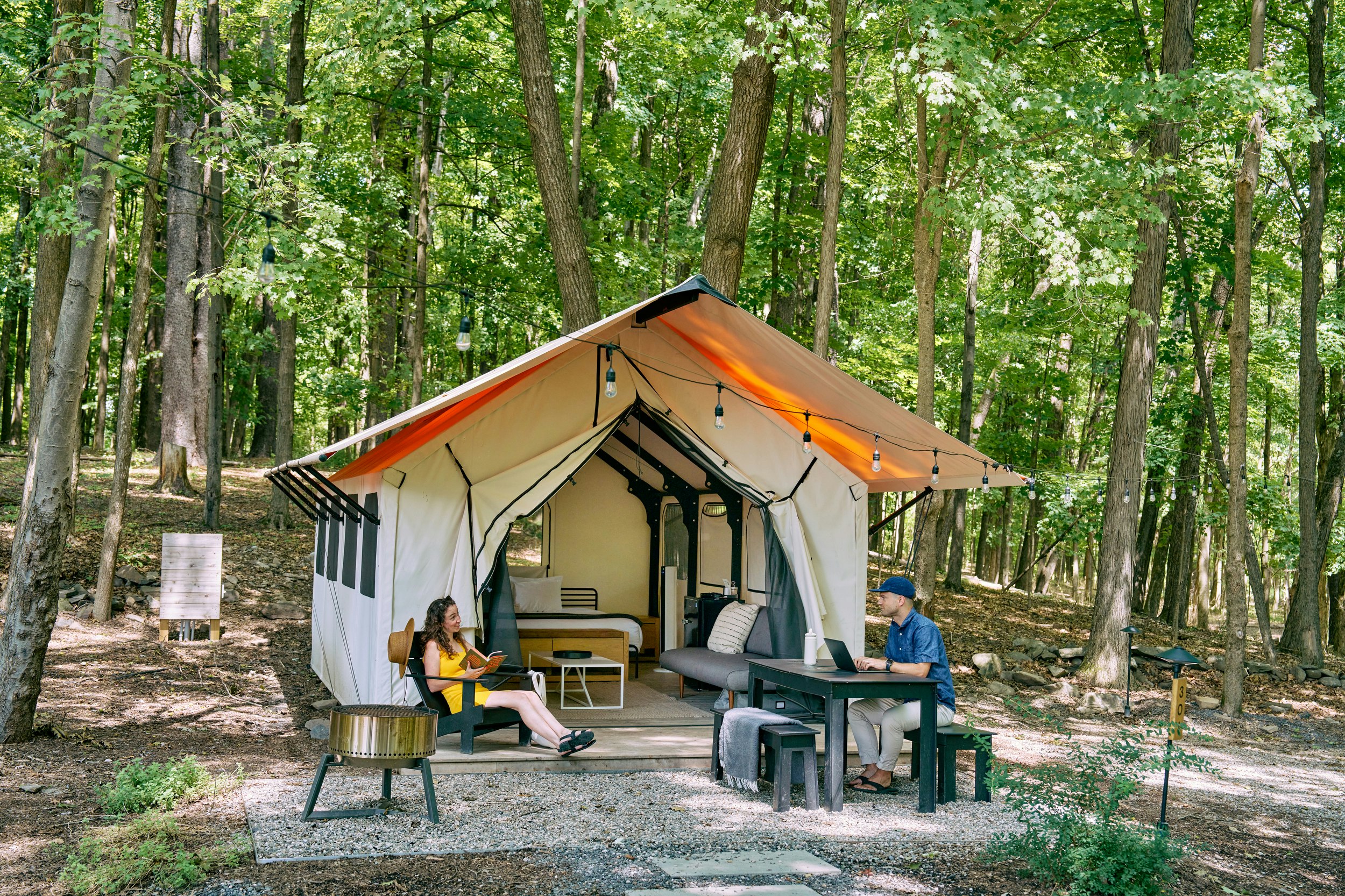 AutoCamp Catskills 38/50