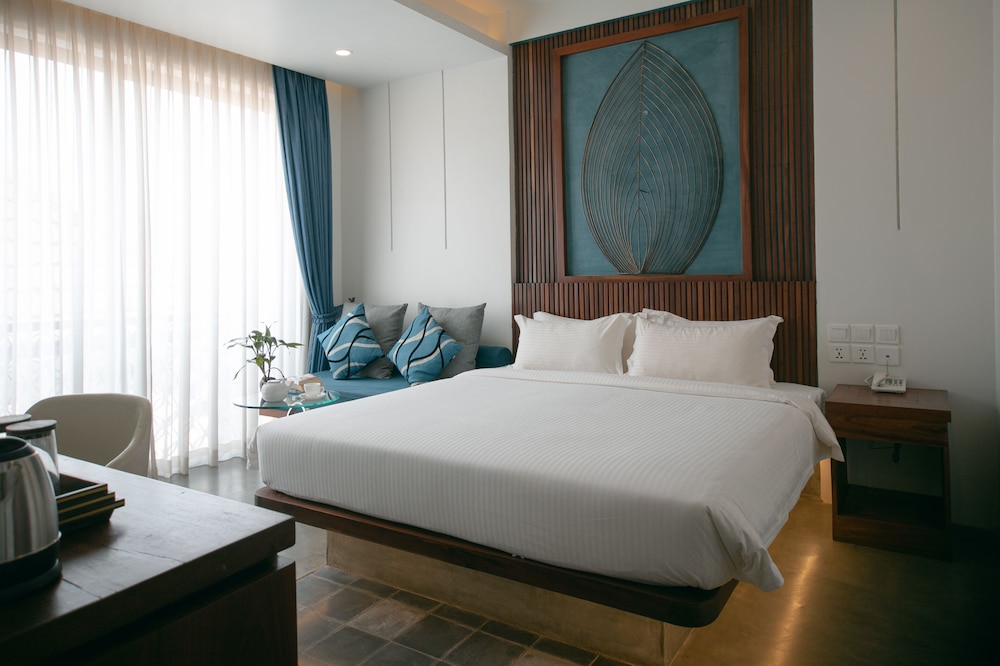 Hari Residence Spa 21/50