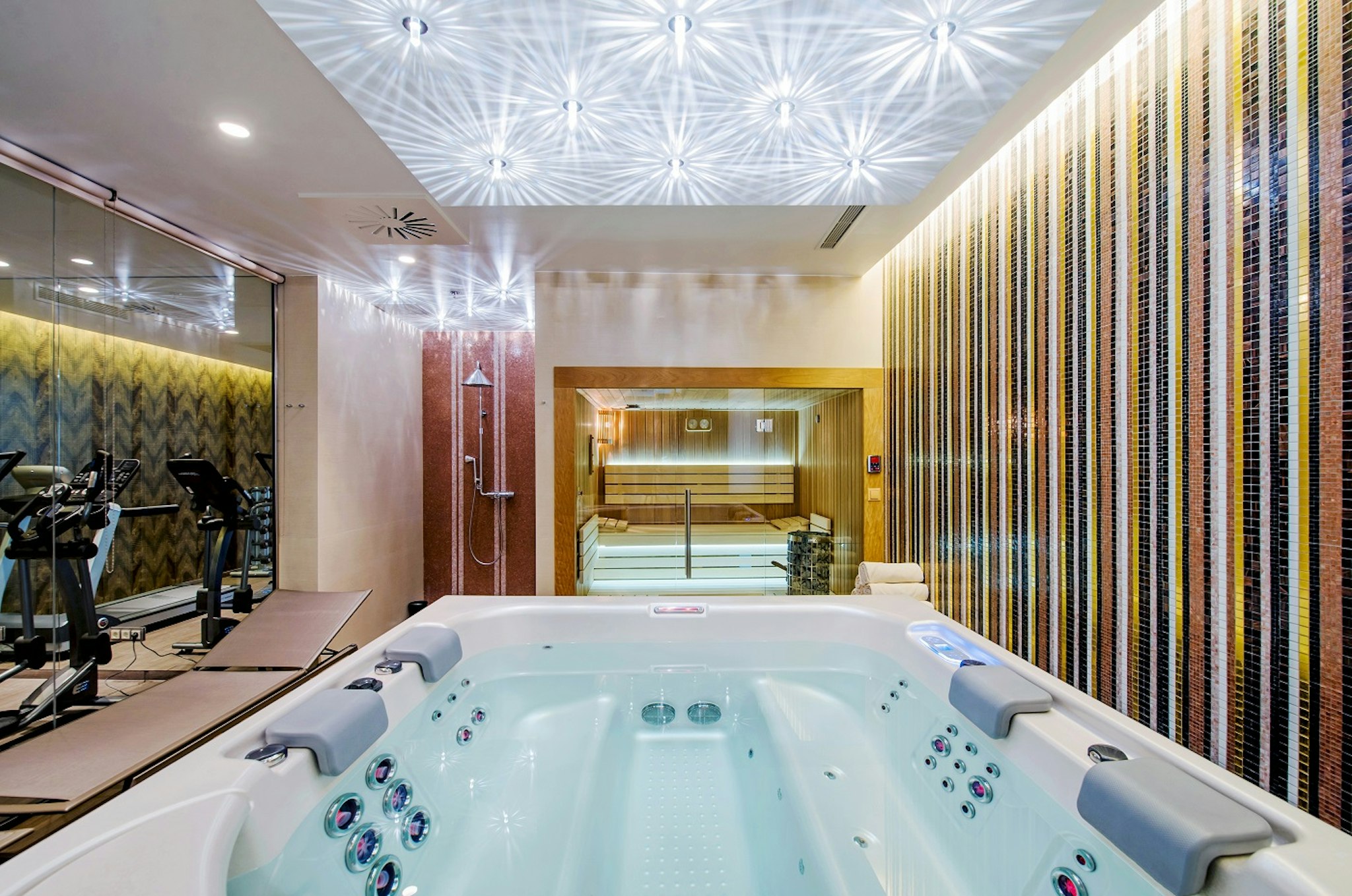 Prestige Hotel Budapest 9/24