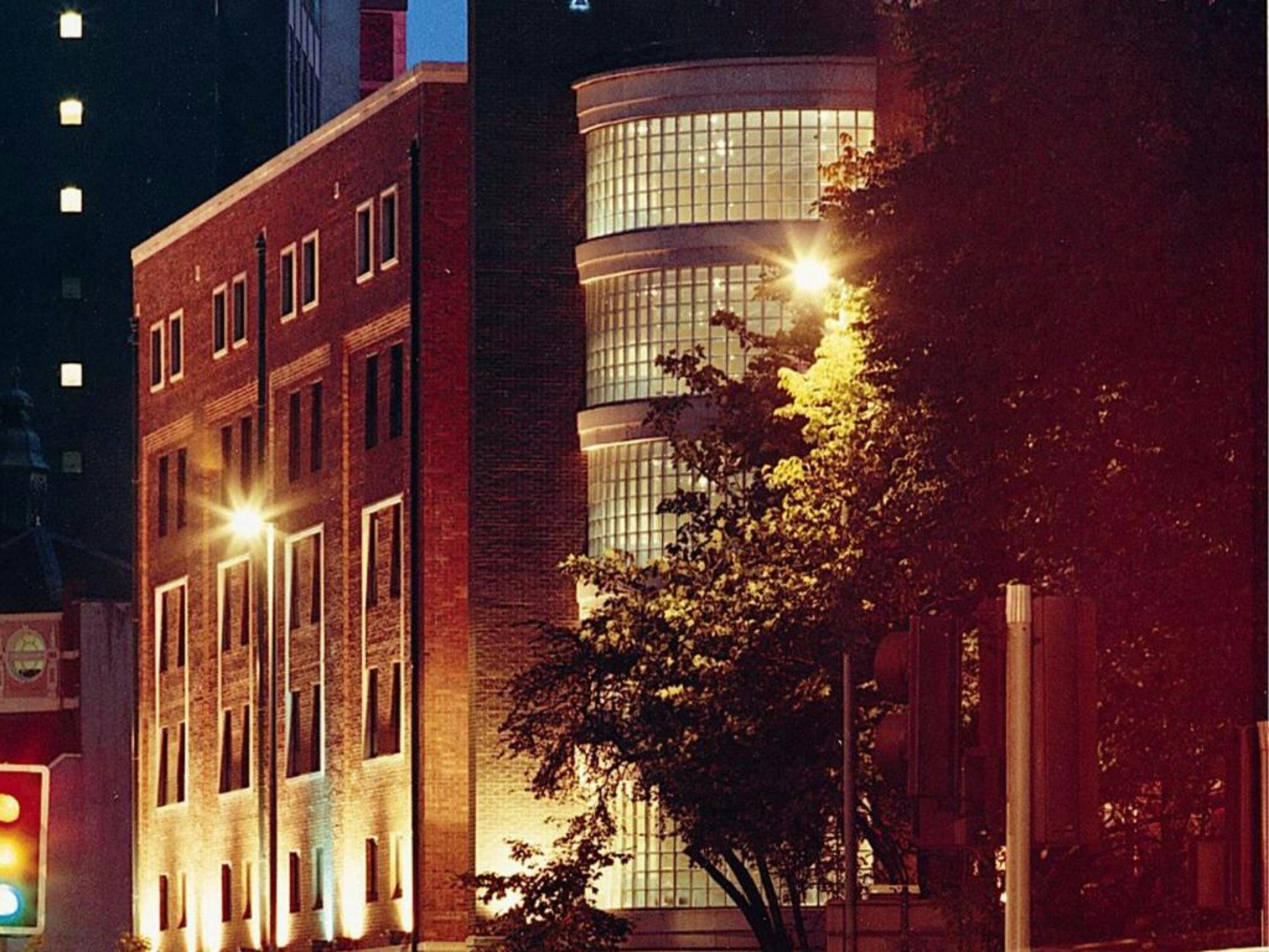 Leonardo Hotel Belfast in BELFAST