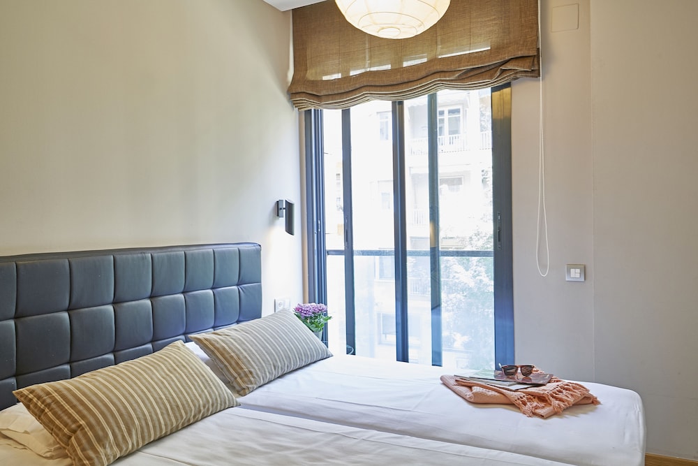 AinB Sagrada Familia Apartments 33/74