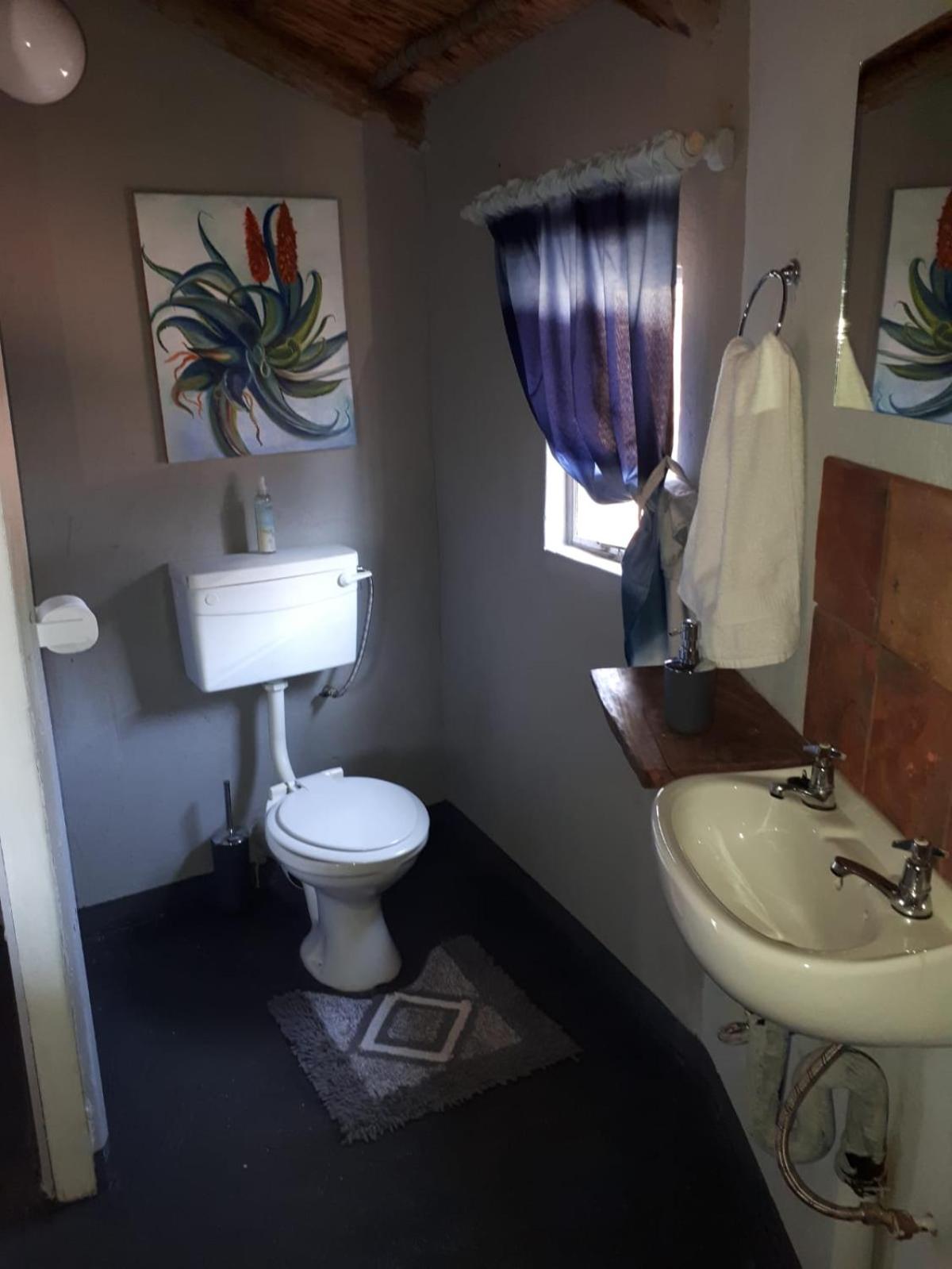 Marico Guest Lodge 42/44