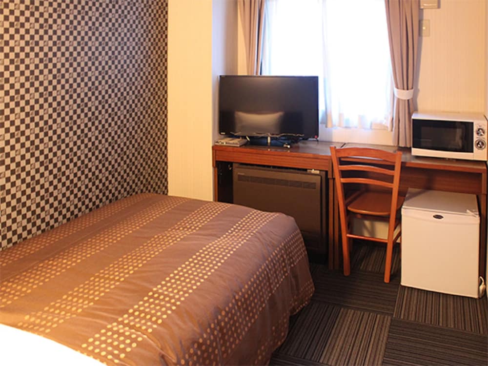 Hotel Livemax BUDGET Tokyo Hamura Ekimae 22/55