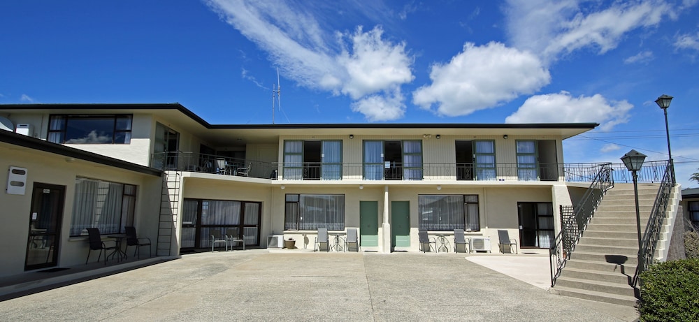 Ascot Oamaru Motel 3/72