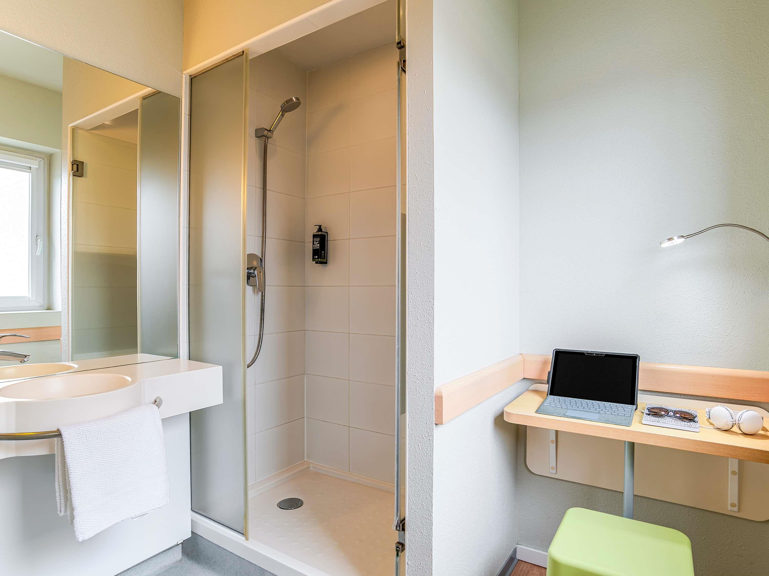 Ibis Budget Bilbao Barakaldo 49/50