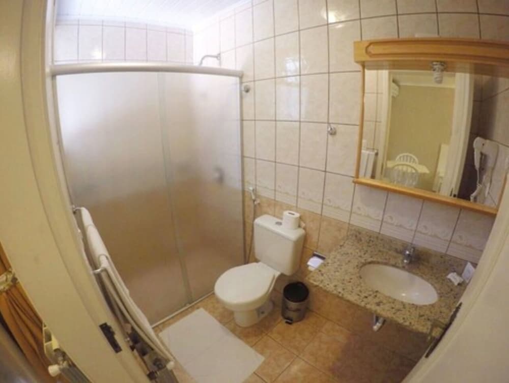 Hotel Pousada Ald Mama 9/58