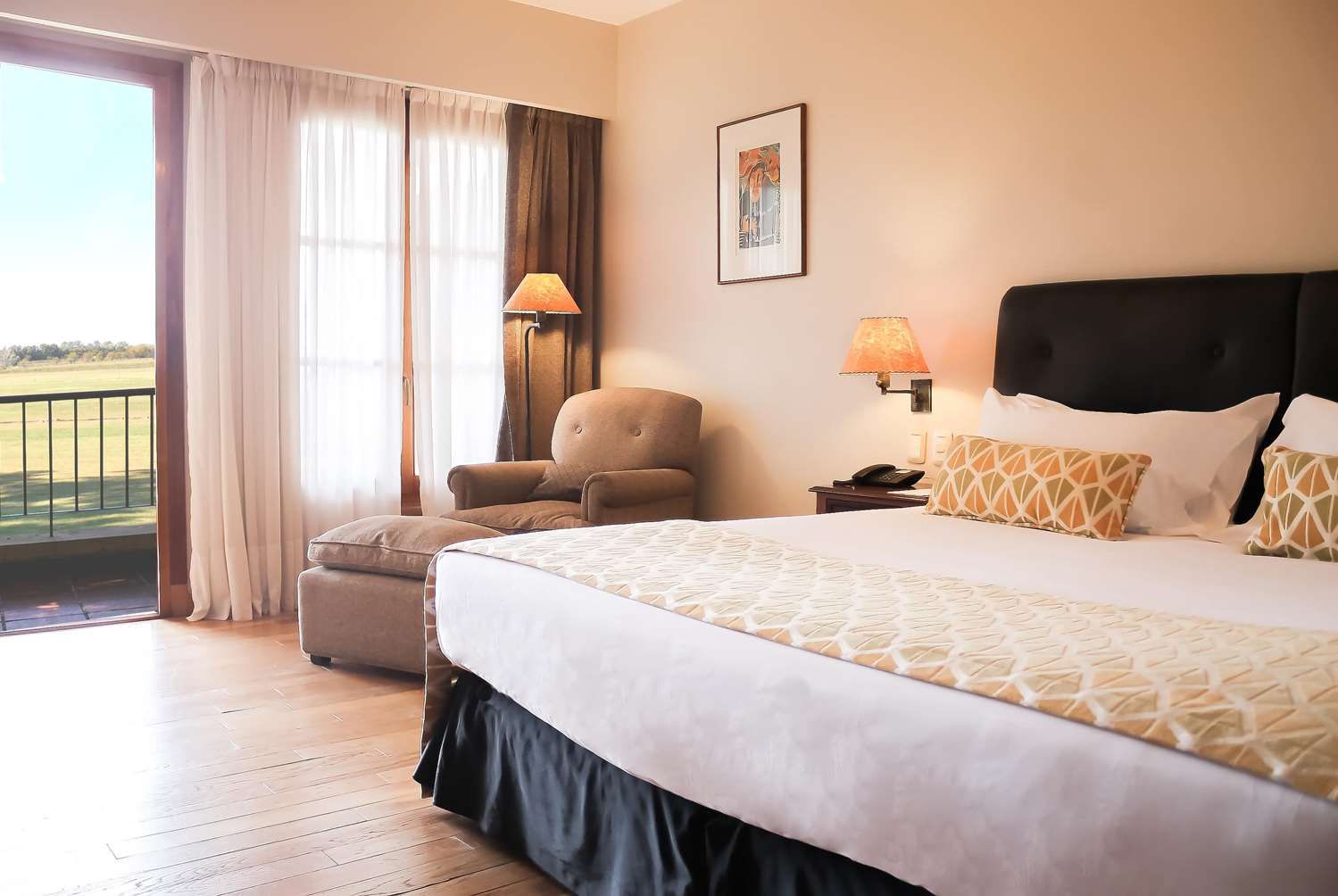 Wyndham Garden Lujan 2/31