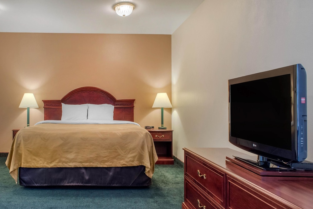 Helena Inn Airport 12/34