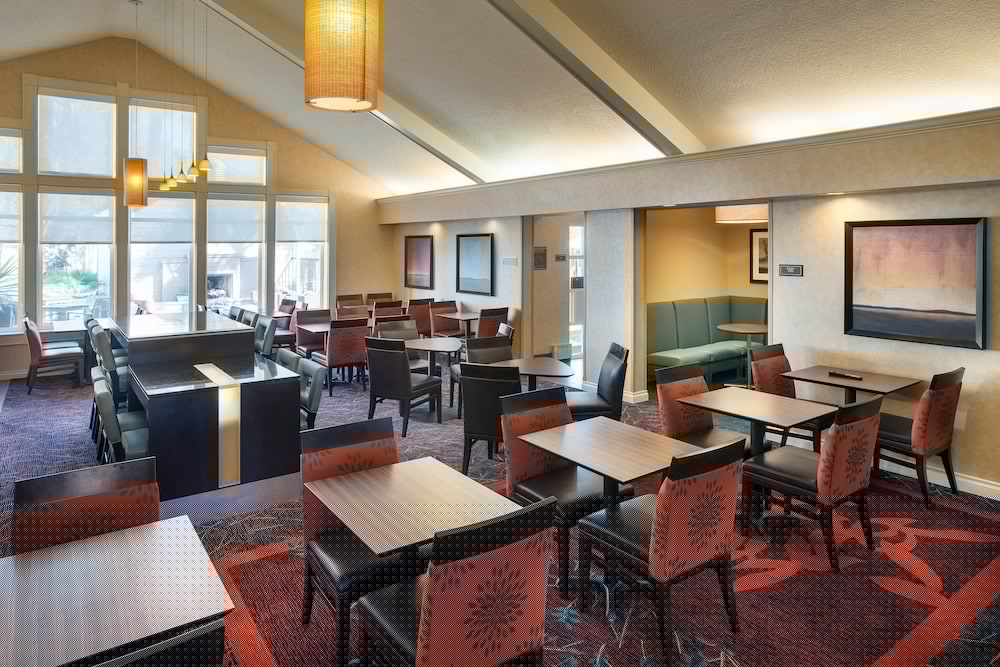 Residence Inn San Diego Sorrento Mesa/Sorrento Valley 34/44