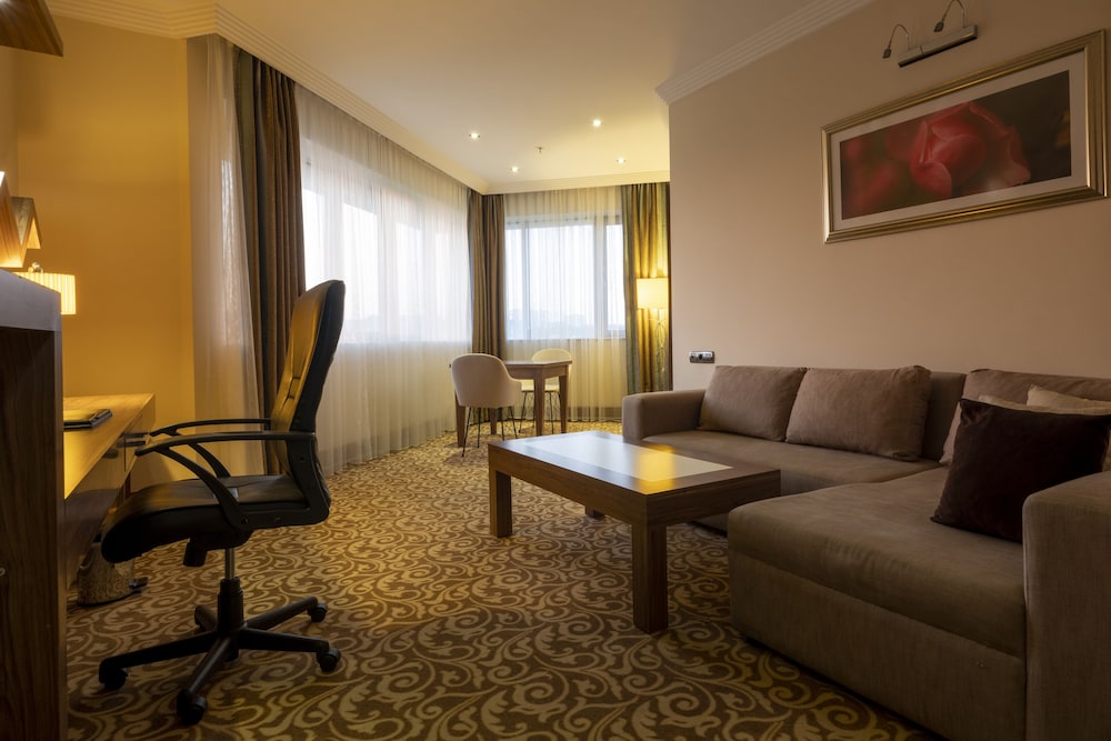 Euro Park Hotel Bursa 39/64