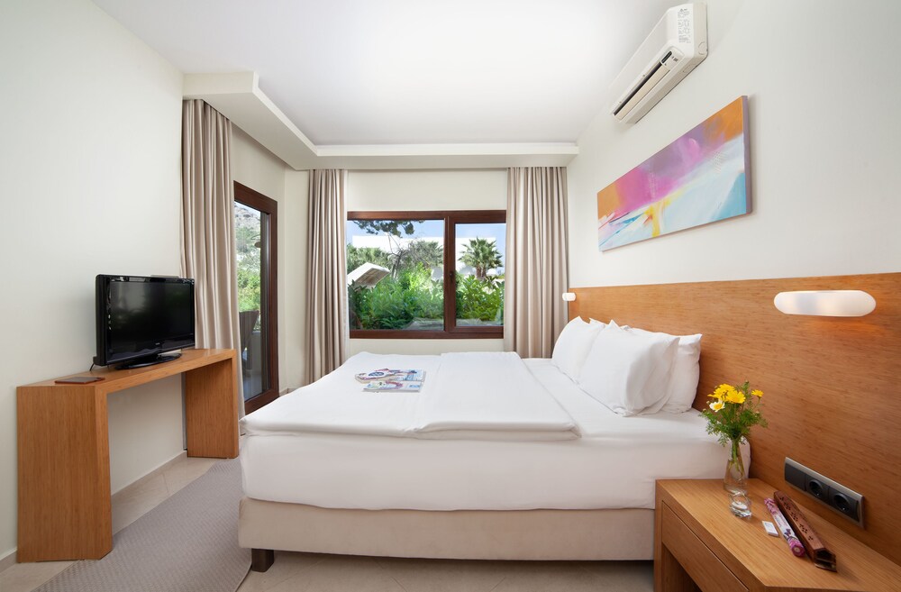 The Lifeco Bodrum Well-Being Detox Center 10/50