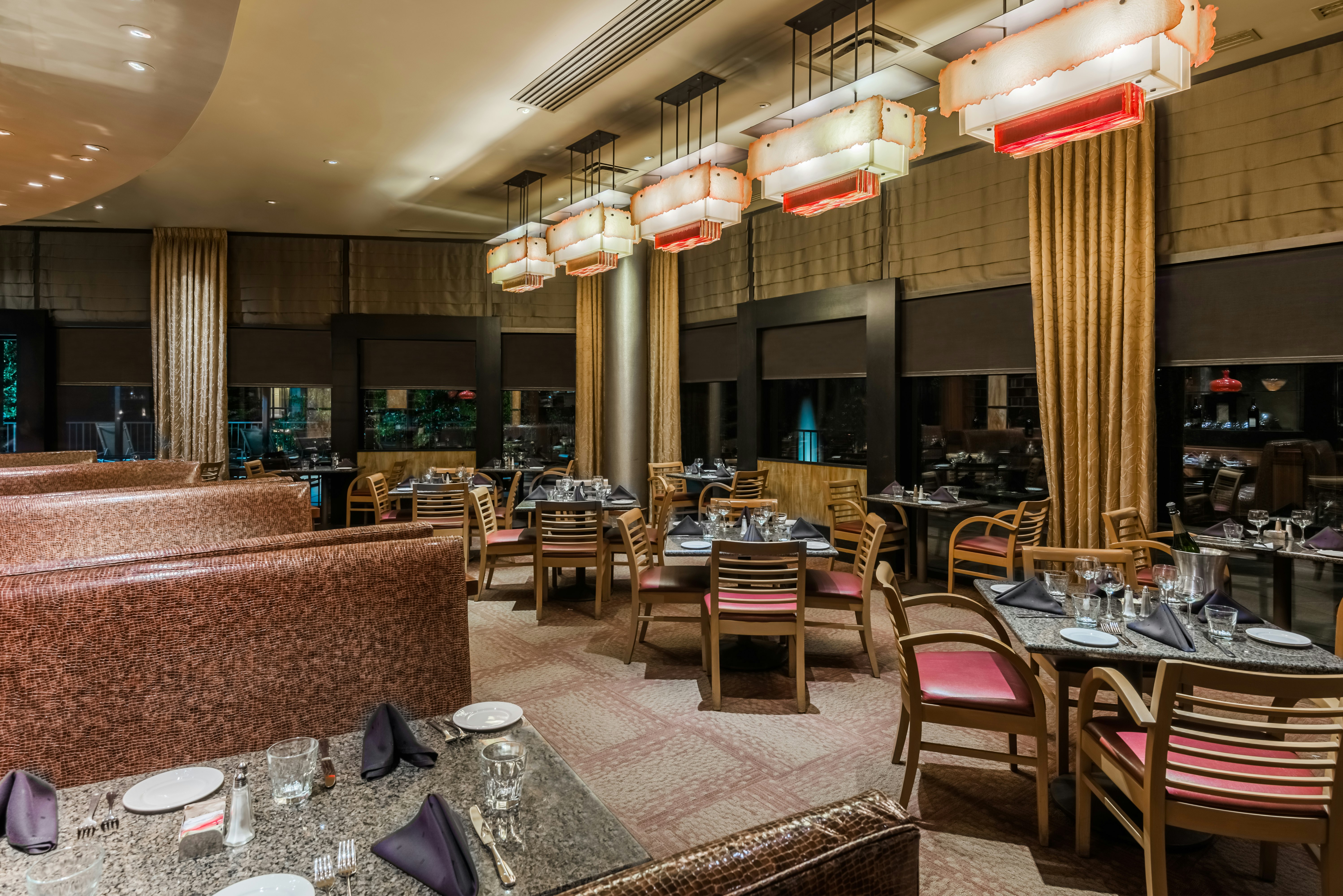 Hilton Alexandria Mark Center 50/68