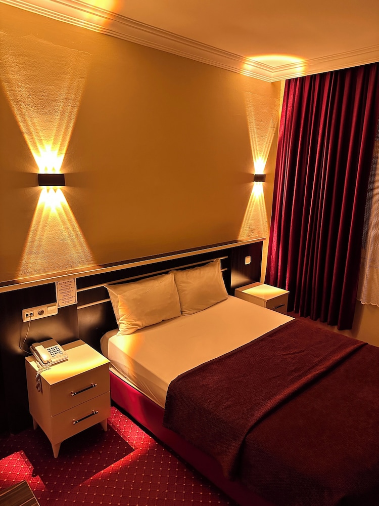 Mina 1 Hotel 28/50
