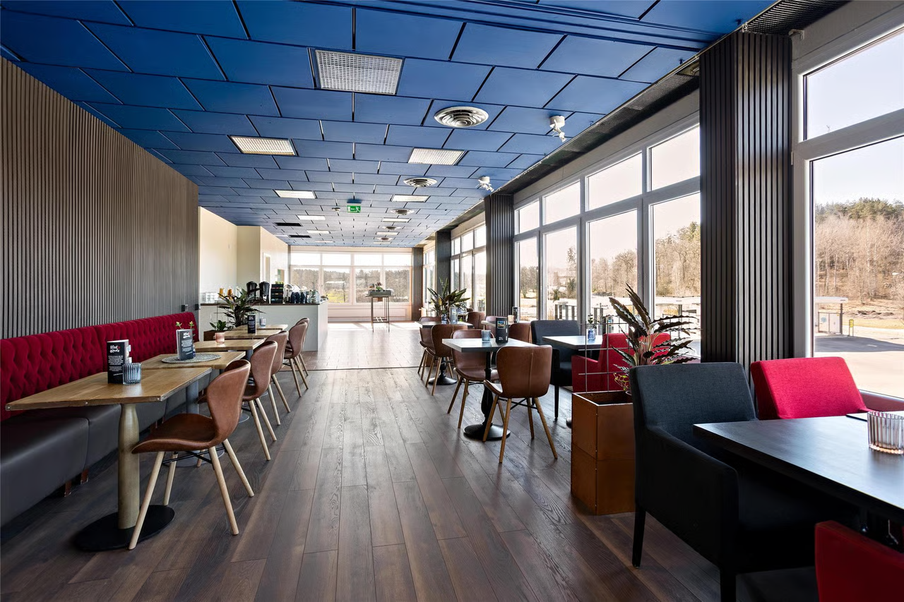 Best Western Eskilstuna Arena Hotel 15/15