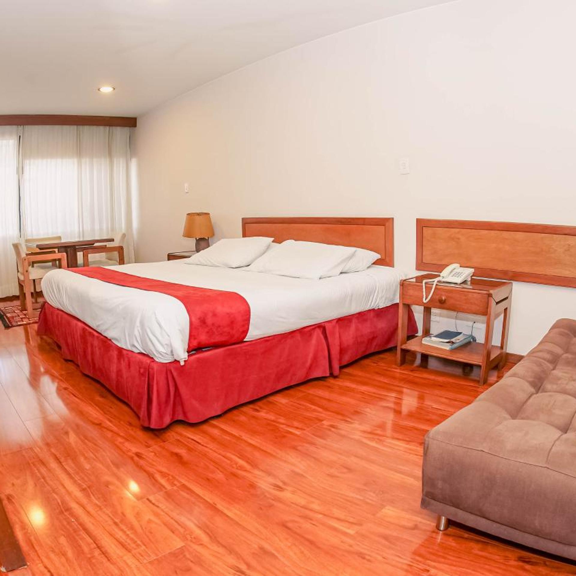 Hotel Boyaca Plaza 12/26