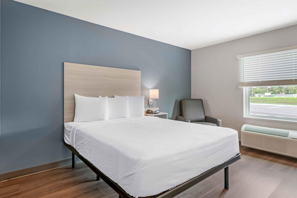 Extended Stay America Select Suites- Wildwood - The Villages 21/46