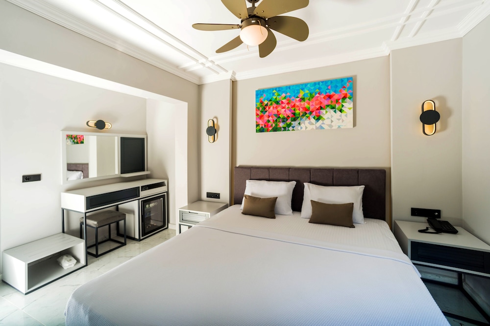 Art Suites Hotel Bodrum 10/28