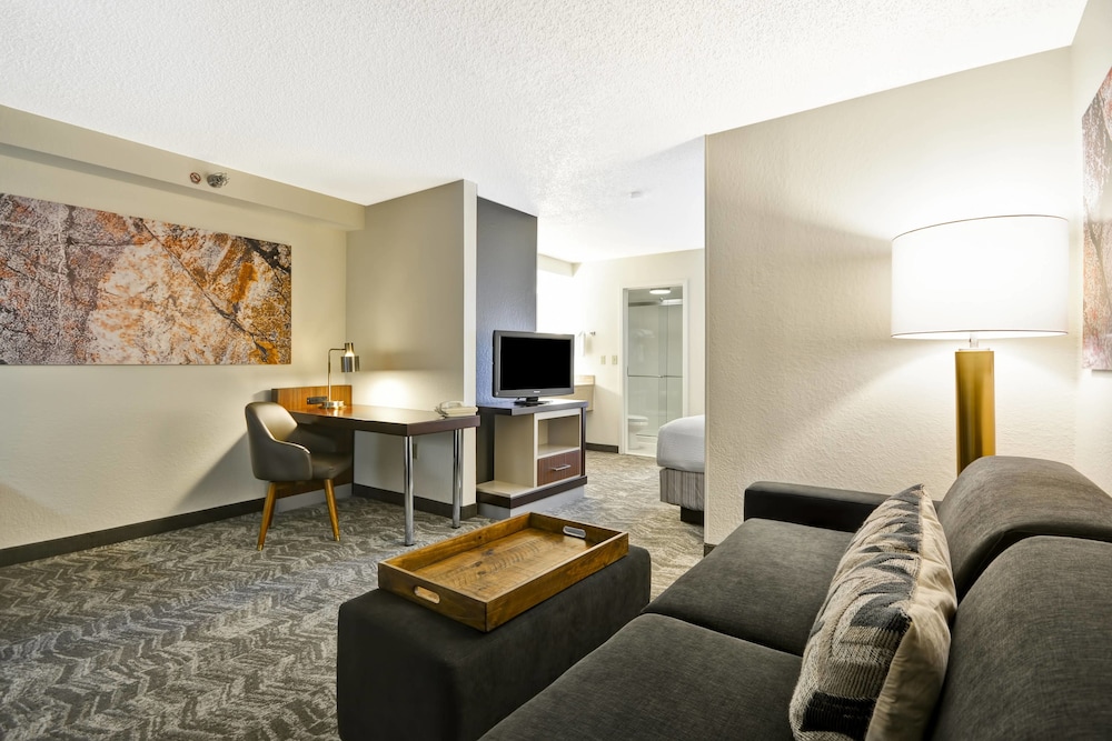 Springhill Suites San Antonio Medical Center Northwest 26/41