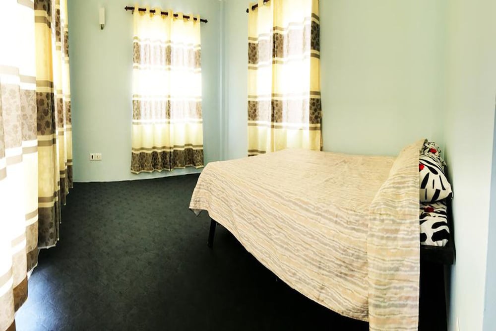 Lazimpat Luxury Apartments 16/19