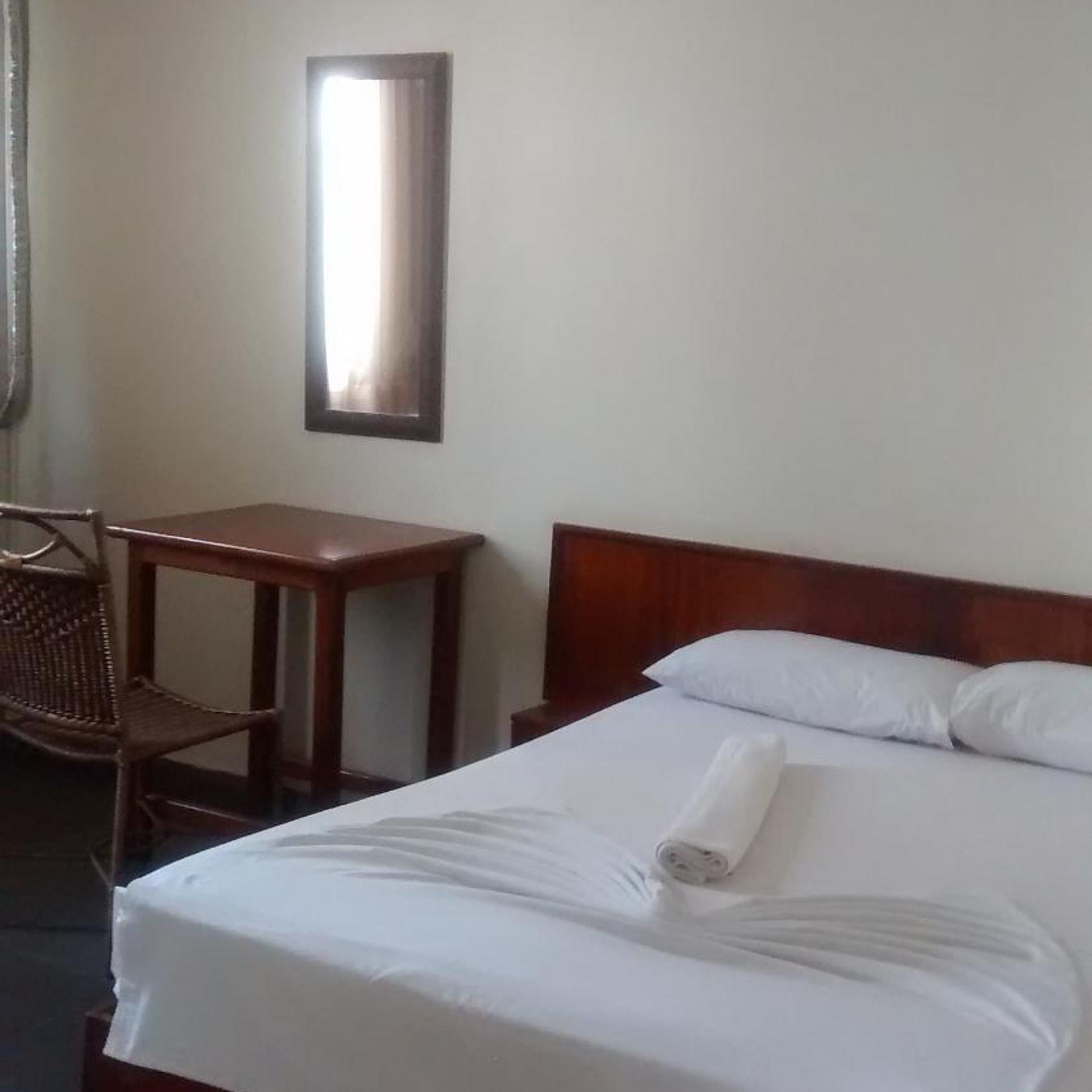 Hotel Alvorada 10/28