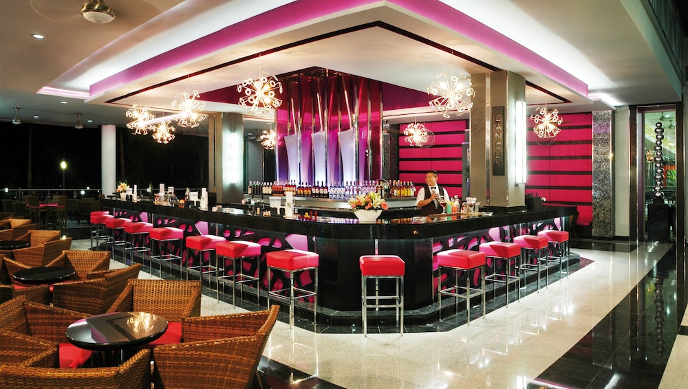 Hotel RIU Yucatan All Inclusive 25/50