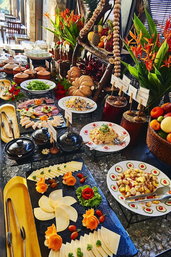 Chen Sea Resort And Spa Phu Quoc 28/50